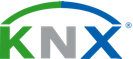 KNX logo